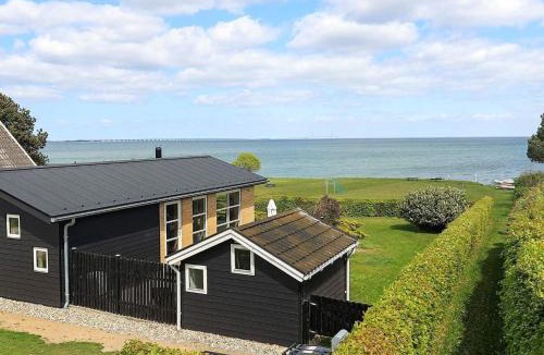 Frørup House | 4 star holiday home in Frørup