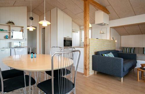 Frørup House | 4 star holiday home in Frørup