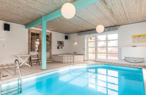 Fur House | 4 star holiday home in Fur