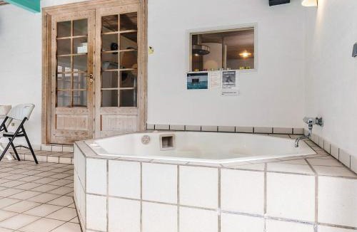 Fur House | 4 star holiday home in Fur