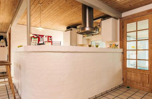 Fur House | 4 star holiday home in Fur