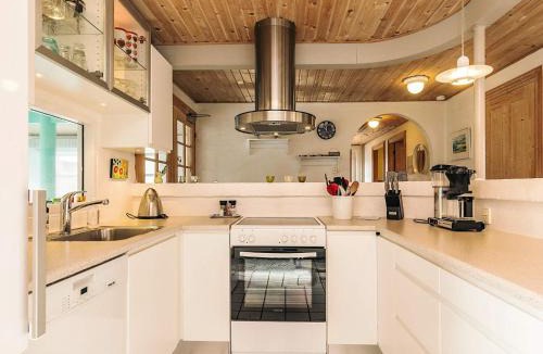 Fur House | 4 star holiday home in Fur
