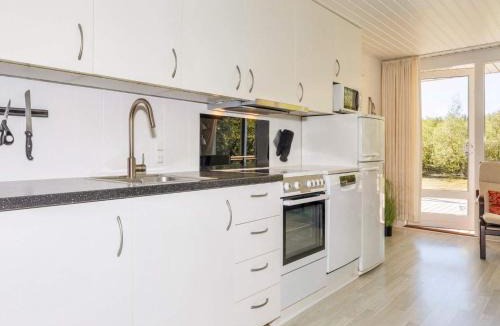 Fur House | 4 star holiday home in Fur