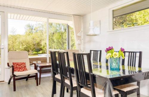 Fur House | 4 star holiday home in Fur