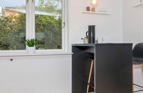 Fur House | 4 star holiday home in Fur-By Traum