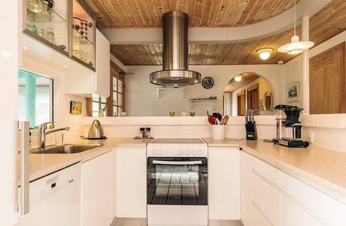 Fur House | 4 star holiday home in Fur