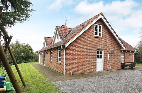 Fur House | 4 star holiday home in Fur