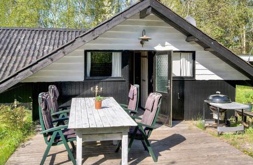 Grlev House | 4 star holiday home in Gørlev