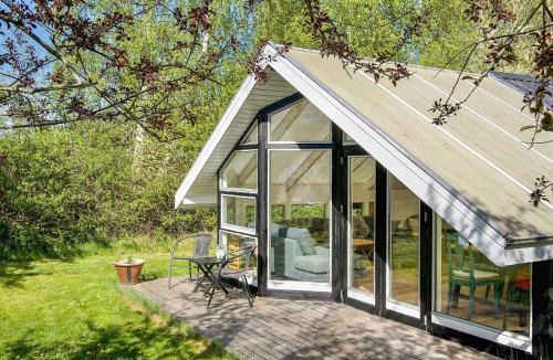 Grlev House | 4 star holiday home in Gørlev