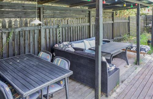 Grlev House | 4 star holiday home in Gørlev