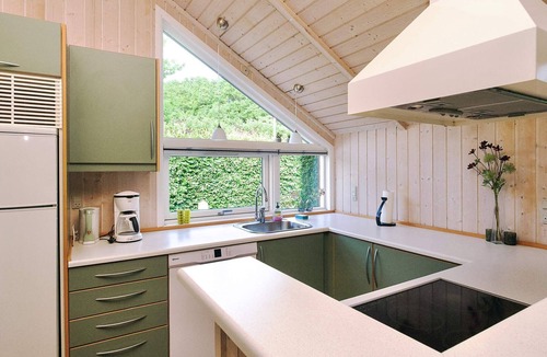 Grlev House | 4 star holiday home in Gørlev