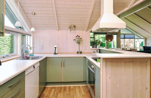 Grlev House | 4 star holiday home in Gørlev