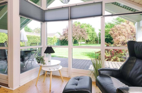 Grlev House | 4 star holiday home in Gørlev