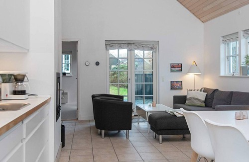 Gjern House | 4 star holiday home in Gjern