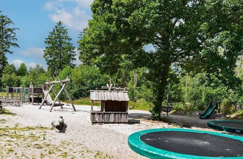 Gjern House | 4 star holiday home in Gjern