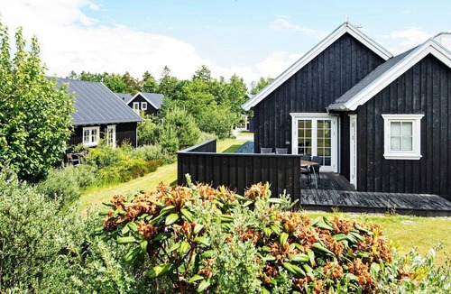 Gjern House | 4 star holiday home in Gjern