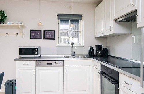 Gjern House | 4 star holiday home in Gjern