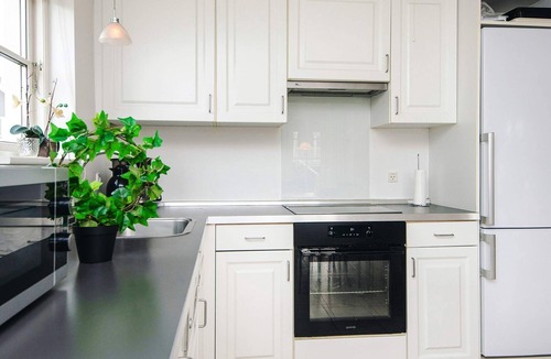 Gjern House | 4 star holiday home in Gjern
