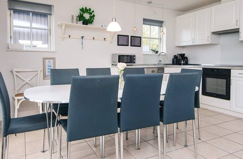 Gjern House | 4 star holiday home in Gjern