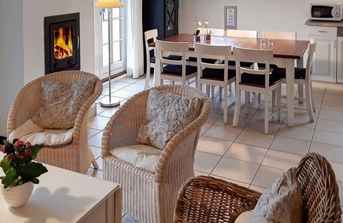 Gjern House | 4 star holiday home in Gjern