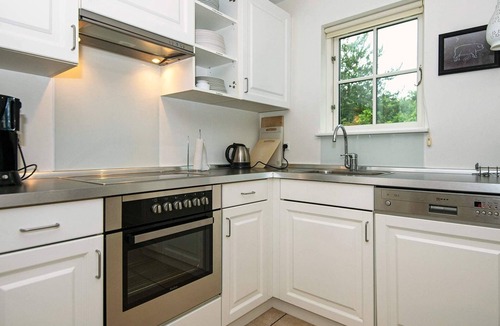 Gjern House | 4 star holiday home in Gjern
