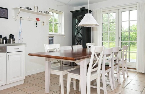 Gjern House | 4 star holiday home in Gjern