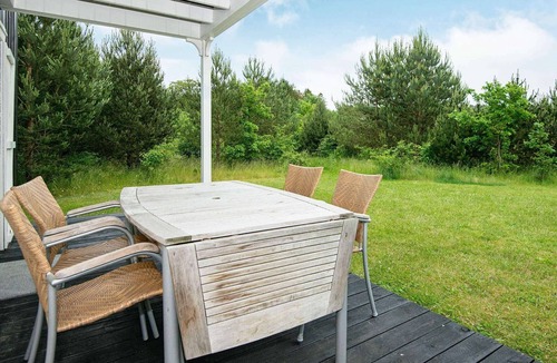 Gjern House | 4 star holiday home in Gjern