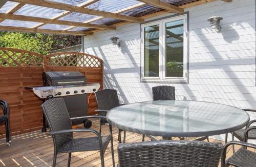 Gedsted House | 4 star holiday home in Gedsted-By Traum