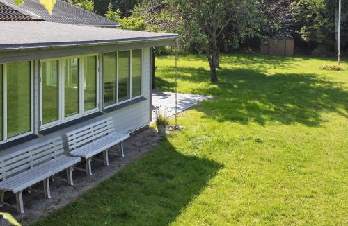 Gedsted House | 4 star holiday home in Gedsted-By Traum