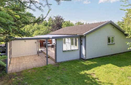 Gedsted House | 4 star holiday home in Gedsted-By Traum