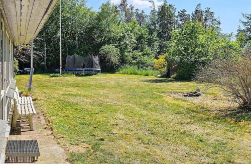 Gedsted House | 4 star holiday home in Gedsted-By Traum
