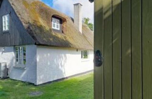 Gedesby House | 4 star holiday home in Gedser