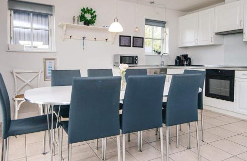 Gjern House | 4 star holiday home in Gjern