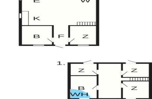 Gjern House | 4 star holiday home in Gjern