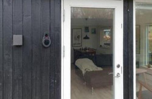 Gjern House | 4 star holiday home in Gjern