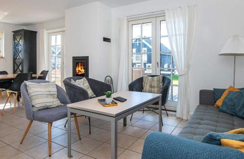 Gjern House | 4 star holiday home in Gjern