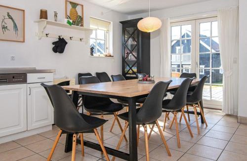 Gjern House | 4 star holiday home in Gjern