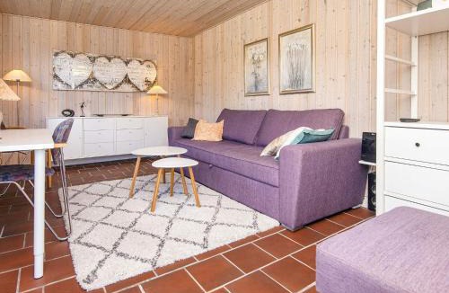 Fjellerup House | 4 star holiday home in Glesborg