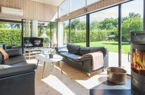 Fjellerup House | 4 star holiday home in Glesborg