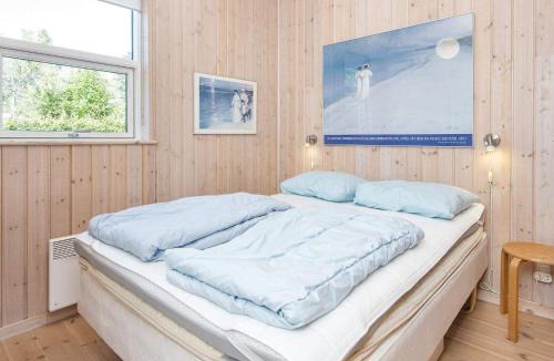 Fjellerup House | 4 star holiday home in Glesborg