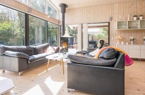 Fjellerup House | 4 star holiday home in Glesborg