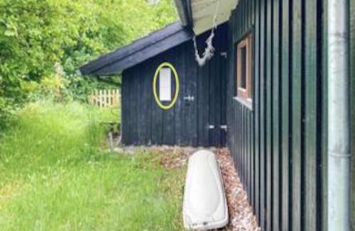 Fjellerup House | 4 star holiday home in Glesborg