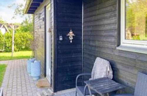 Fjellerup Strand House | 4 star holiday home in Glesborg