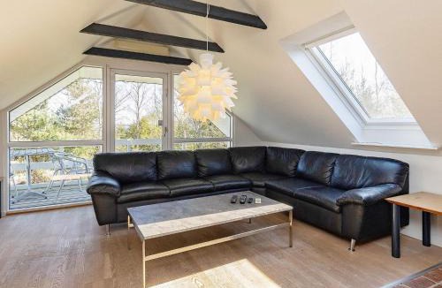 Hojslev House | 4 star holiday home in Højslev