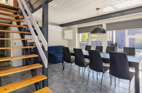 Hojslev House | 4 star holiday home in Højslev