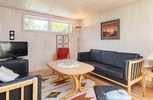 Hojslev House | 4 star holiday home in Højslev