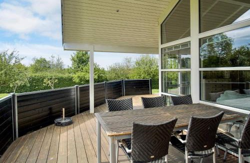 Horve House | 4 star holiday home in Hørve