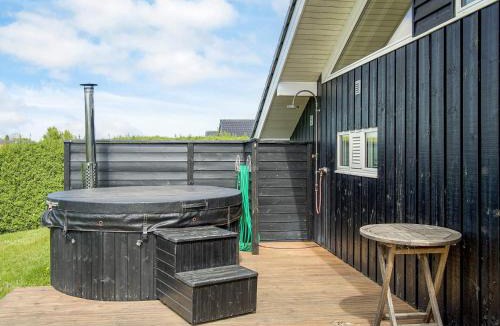 Horve House | 4 star holiday home in Hørve