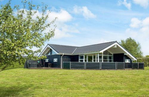 Horve House | 4 star holiday home in Hørve