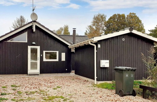 Hoensinge House | 4 star holiday home in Højby